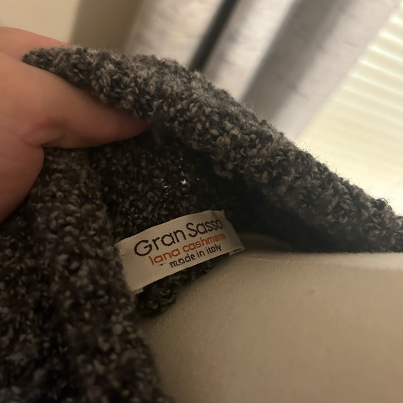 Gran Sasso Turtleneck - Picture 4 of 5